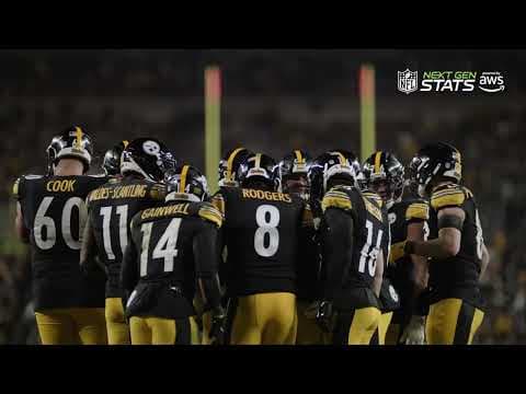 EPA Success Rate explained | Next Gen Stats