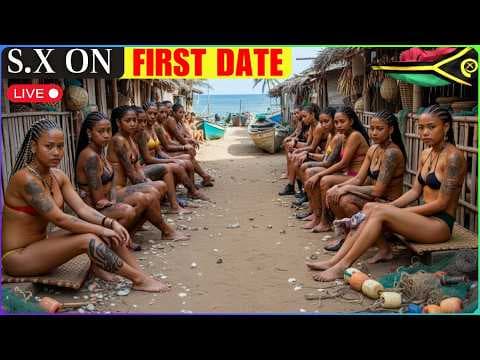 Real Life in VANUATU:  Happiest Country On Earth — But The Real Truth Will Shock You! | Documentary
