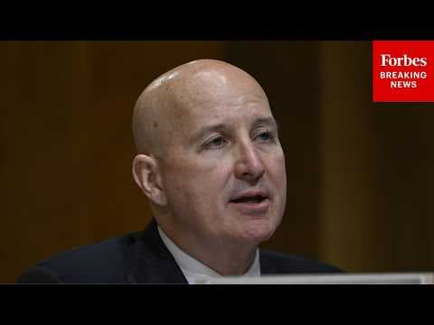 Pete Ricketts: This Is Why Congress Must Incentivize Fish And Wildlife To Use Best Tech Available