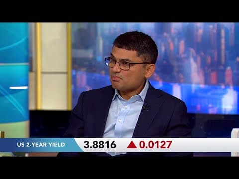 Barclays' Rajadhyaksha Shifts to Neutral on Risk Assets