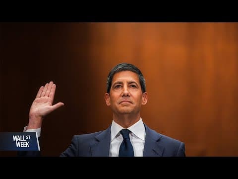 What Kevin Warsh Means for the Future of the Fed