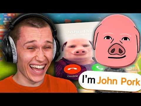 The Most BRAINROT Tomodachi Life Island
