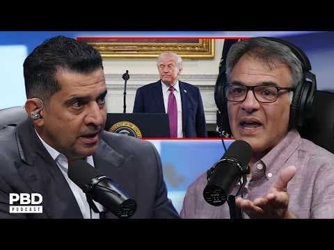 "FISA Can Target ANY American" - CIA Whistleblower BLASTS Deep State's Surveillance Weapon