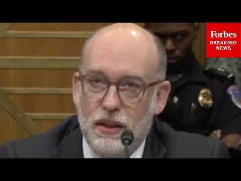 'A Historic Paradigm Shift In The Process Is Occurring': Vought Praises 'Savings' In Govt. Spending