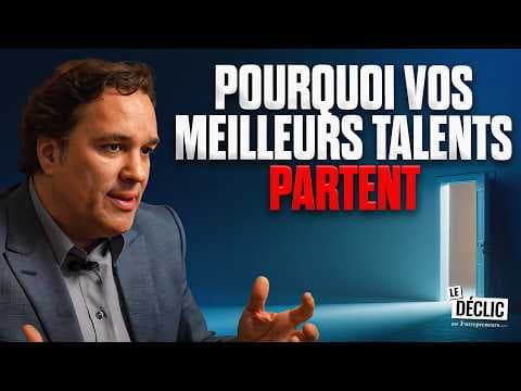 Pourquoi les entrepreneurs qui recrutent bien échouent quand même (et comment l'éviter)