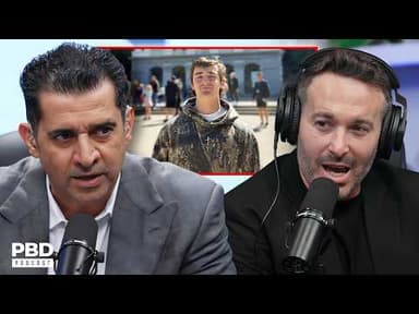 “COVERING UP Their Crimes” - California's 'STOP Nick Shirley Act' PROTECTS Migrant Fraud