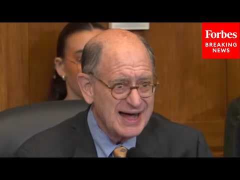 Sherman Calls On House Foreign Affairs Committee To 'Demand' Trump Officials Testify On Iran War