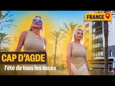 Vacances XXL : ils s'offrent le plus grand camping de France