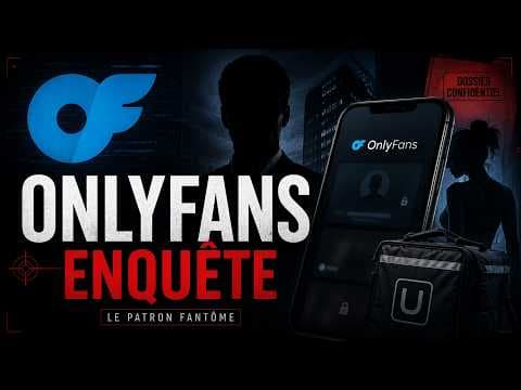Le côté obscur d'OnlyFans