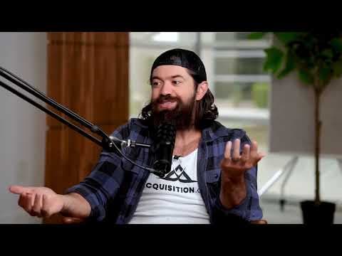 My Criteria for Buying a Company