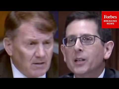 'Do We Know Yet?': Rounds Asks CBO Head About Impact Of Tariffs On Industrial Base, Economic Growth