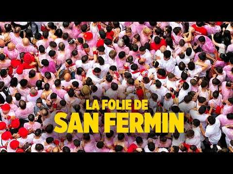 Le comportement des foules en conditions EXTRÊMES