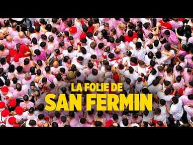 Le comportement des foules en conditions EXTRÊMES