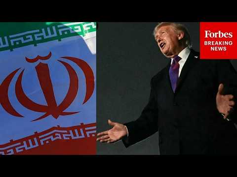 Expert Says US-Iran Talks 'Could Lead To A Lasting, If Uneasy, Peace' If US Has 'Learned Its Lesson'