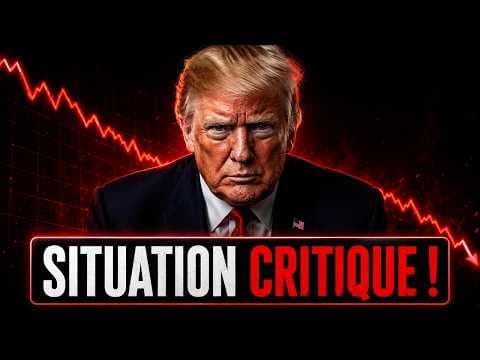 ALTCOINS : NIVEAU ULTIME ! MOMENT DE VÉRITÉ ! 🚨