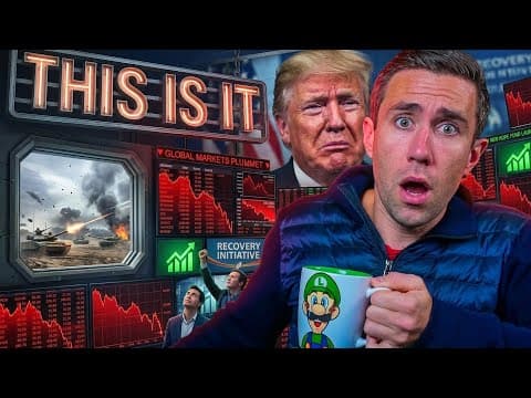 NO ONE IS TALKING ABOUT THIS: CRITICAL