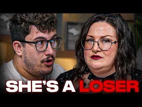 Financial Audits Most Pathetic Guest | Caleb Hammer Clips
