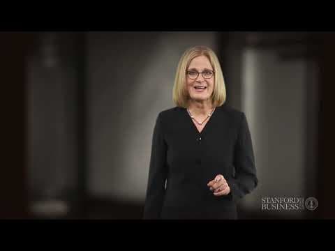 Stanford LEAD Webinar: Negotiations, Getting (More of) What You Want