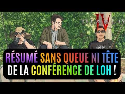 Plus Rien À Carrer : Épée Mythique Inédite, PNJ Démasqué, Runes Cachées... Dans Lord Of Hatred !