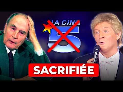 Le plus grand fiasco de la télé française