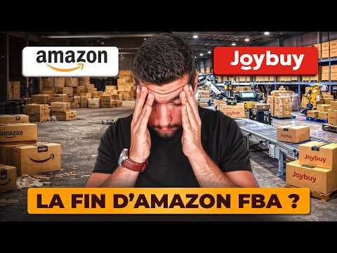 Ce géant Chinois menace Amazon (cette fois c’est fini…)