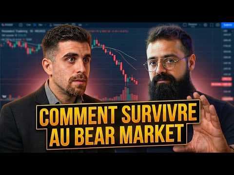 De FTX aux airdrops : Les leçons d'un vétéran de la crypto