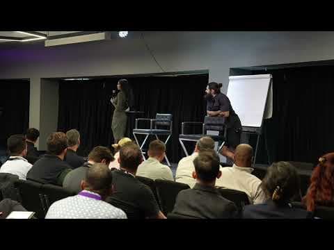 Helping a Coaching Business Scale