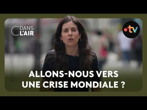 Crainte des marchés : vers une crise du crédit privé ?