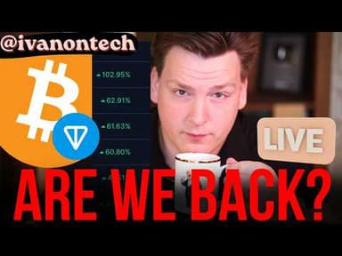 BITCOIN AND ALTCOINS: ALERT!!! π¨π¨π¨ Dangers and Opportunities