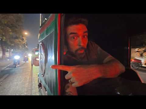 Crossing Vietnam Border to Cambodia ๐ป๐ณ๐ฐ๐ญ Here's How