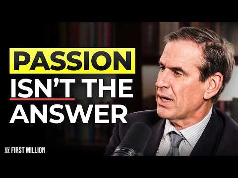 A Billionaire Investor's Advice Is Not What You'd Expect