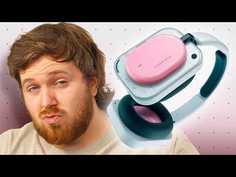 Best ANC for the Price - Nothing Headphone (a)