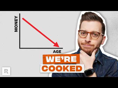 Bad News For Your Retirement (New Data Explained)