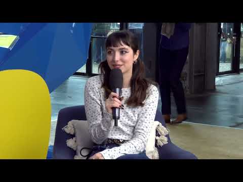 Le face à face avec Violette Riera, alternante designer produit et packaging chez Hyléance