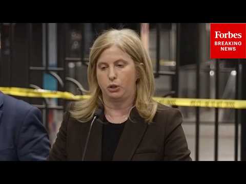 NYPD Commissioner Tisch: Injuries Of Stabbing Victims 'Are Not Believed To Be Life-Threatening'