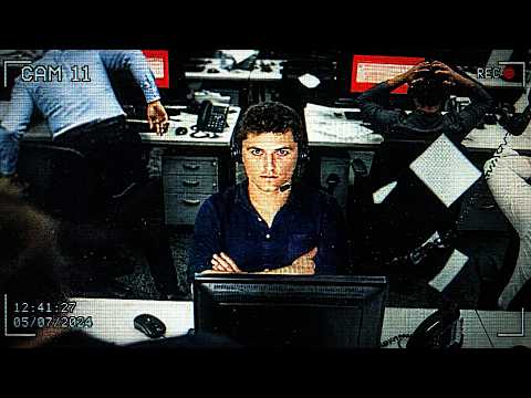 J'ai infiltré le réseau d'escrocs qui vous harcèlent au téléphone