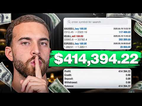 The Only Trading Strategy You Need To Be Profitable Swing Trading
