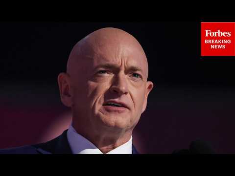 'They Can Afford To Pay More': Kelly Calls To Raise Taxes On Those Making $1 Million A Year Or More