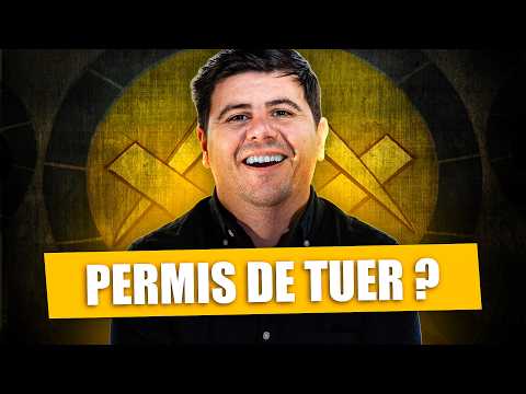 Loge Athanor : franc-maçonnerie, permis de tuer ?