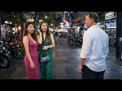 I Thought $6K a Month Was Enough to Retire in Thailand — Then I Got a Girlfriend