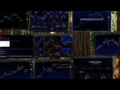 CTM Live Session - Monday, April 20