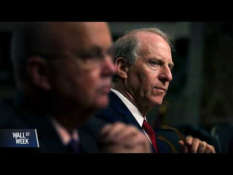 Richard Haass: No Return to Status Quo in Strait of Hormuz