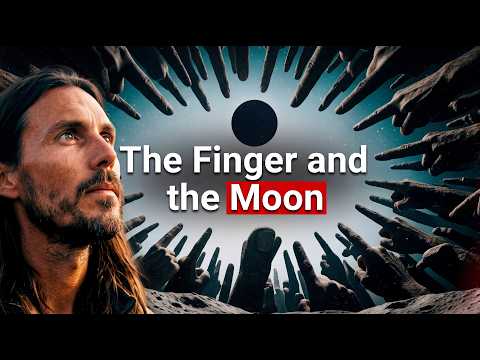 Hume and the Zen Buddhists Arrived at the Same Insight About the Self