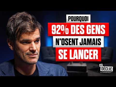 La règle des 10 ans pour prendre une grande décision (et comment l'appliquer vraiment)