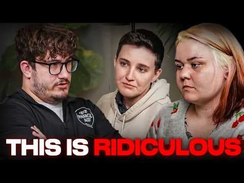 They Need To DIVORCE Immediately | Caleb Hammer Clips