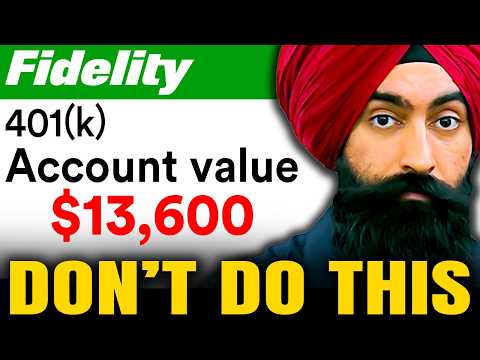 Watch This Before Putting Money in Your 401(k) — The Truth Nobody Knows