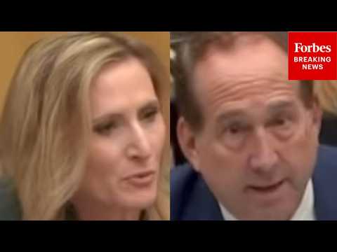 'How Do You Respond To Concerns?': Biggs Asks Patent Office Head About Cost Of Patent Litigation