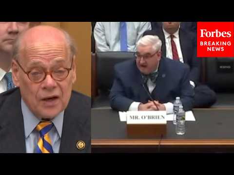 'Your Experience Is Not Statistics': Steve Cohen Grills Witness On Illegal Immigrant Crime Rates