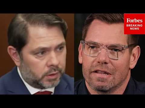 Gallego Asked About Date Rape Allegations Against Swalwell: 'Do You Have Any Insight?'