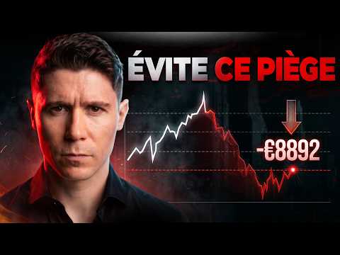 Pourquoi les entrepreneurs PERDENT leur patrimoine